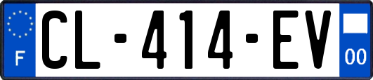 CL-414-EV