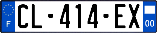 CL-414-EX