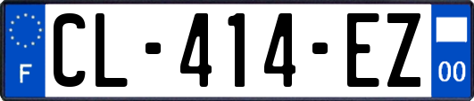 CL-414-EZ