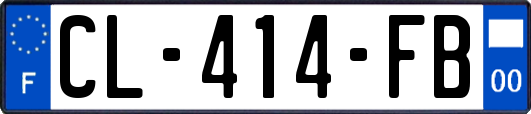 CL-414-FB