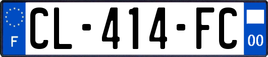 CL-414-FC