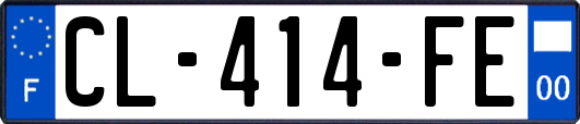 CL-414-FE