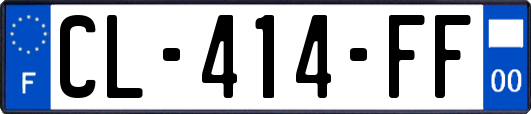 CL-414-FF