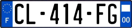 CL-414-FG