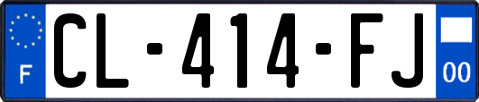 CL-414-FJ