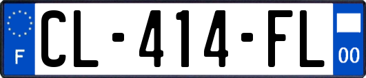 CL-414-FL