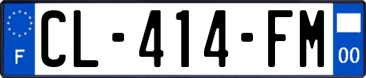 CL-414-FM