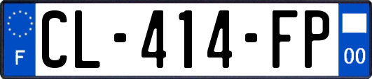 CL-414-FP