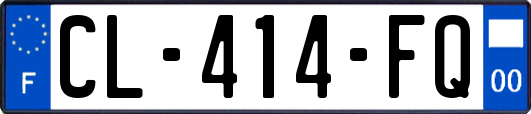 CL-414-FQ