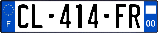 CL-414-FR