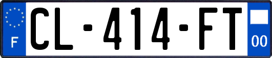 CL-414-FT