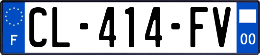 CL-414-FV