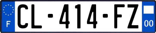 CL-414-FZ
