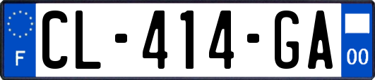 CL-414-GA