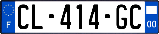 CL-414-GC