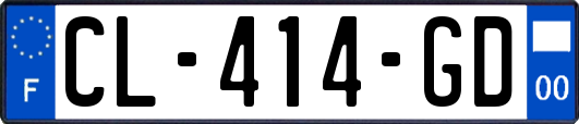 CL-414-GD