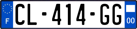 CL-414-GG
