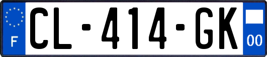 CL-414-GK