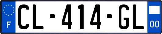 CL-414-GL