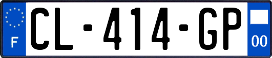 CL-414-GP