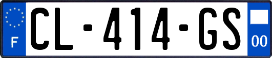 CL-414-GS