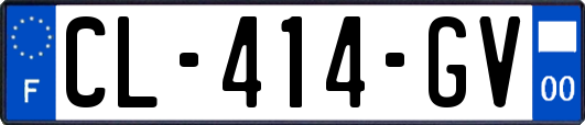 CL-414-GV