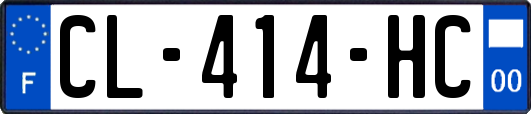 CL-414-HC