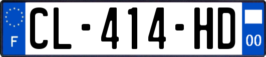 CL-414-HD