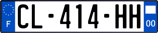 CL-414-HH