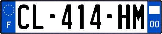 CL-414-HM