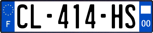 CL-414-HS