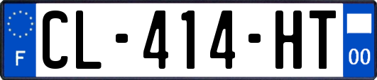 CL-414-HT