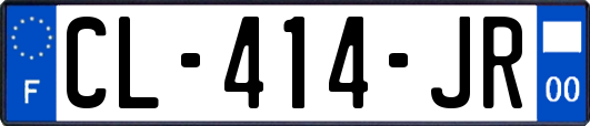 CL-414-JR