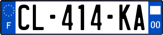 CL-414-KA