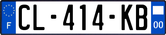 CL-414-KB