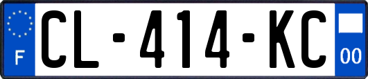 CL-414-KC