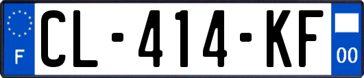 CL-414-KF