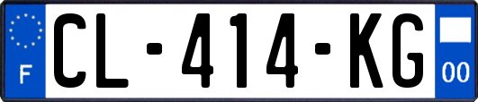 CL-414-KG