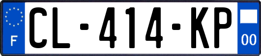 CL-414-KP