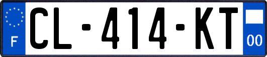 CL-414-KT