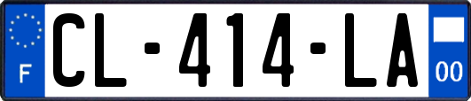 CL-414-LA