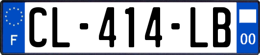 CL-414-LB