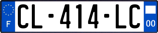 CL-414-LC