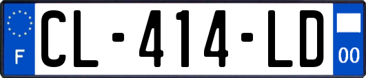 CL-414-LD