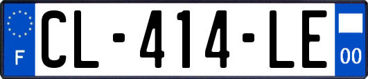 CL-414-LE