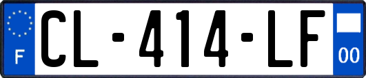 CL-414-LF