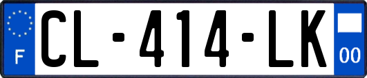 CL-414-LK