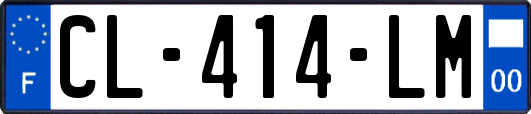CL-414-LM