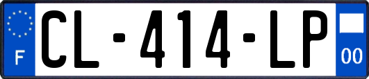 CL-414-LP