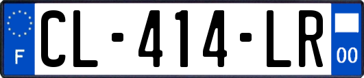 CL-414-LR